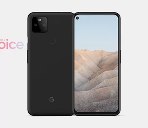 Google aurait (accidentellement ?) publié une photo prise avec le Pixel 5a